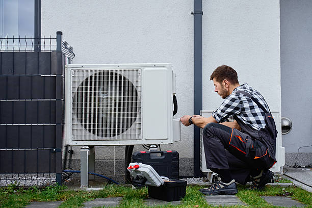 Trusted Air Duct Cleaning service in Hillsboro, OH - HVAC Repair CO